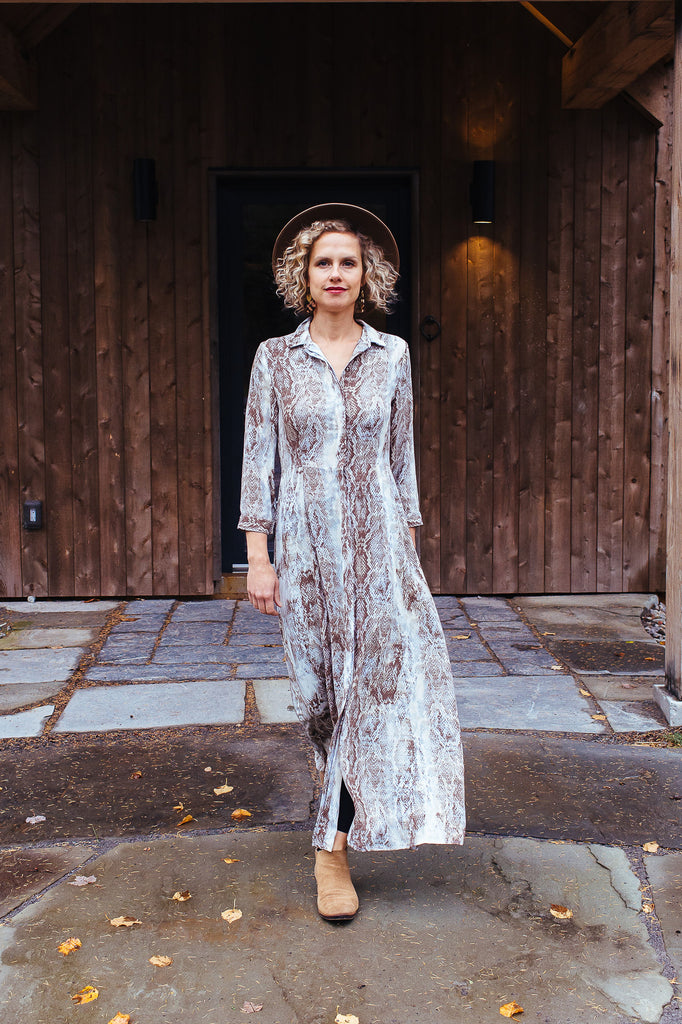 Dresses and Tunics – Sacred Cloth // Ethical Independent Boho-Chic